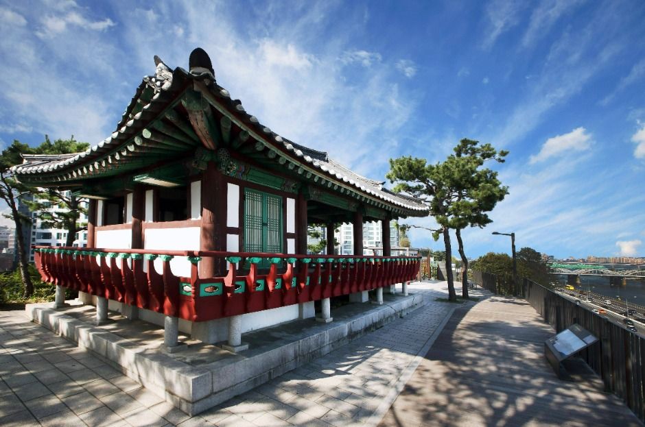 한강역사탐방 (2)
