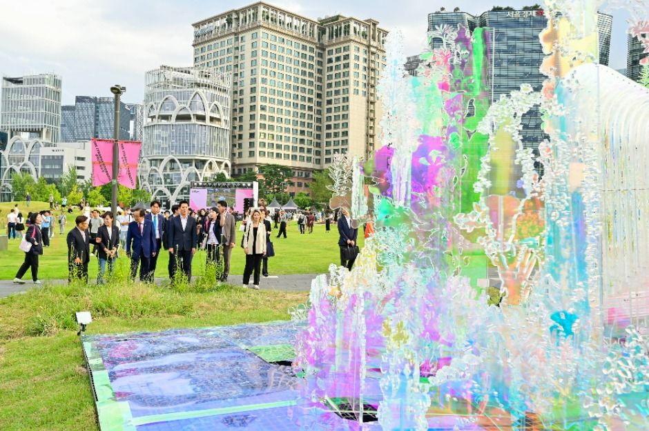 서울조각페스티벌 (5)